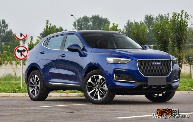 10万内高性价比SUV。有哪些建议入手？