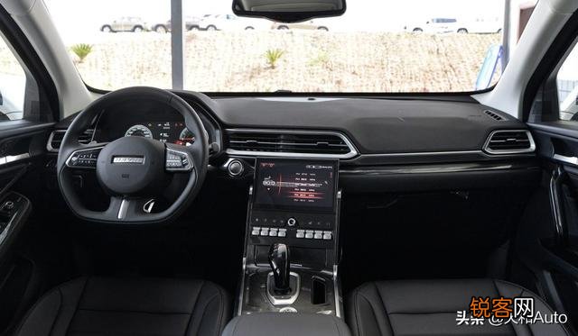 10万内高性价比SUV。有哪些建议入手？