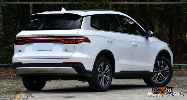 10万内高性价比SUV。有哪些建议入手？