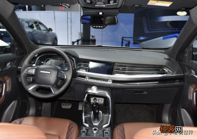 10万内高性价比SUV。有哪些建议入手？