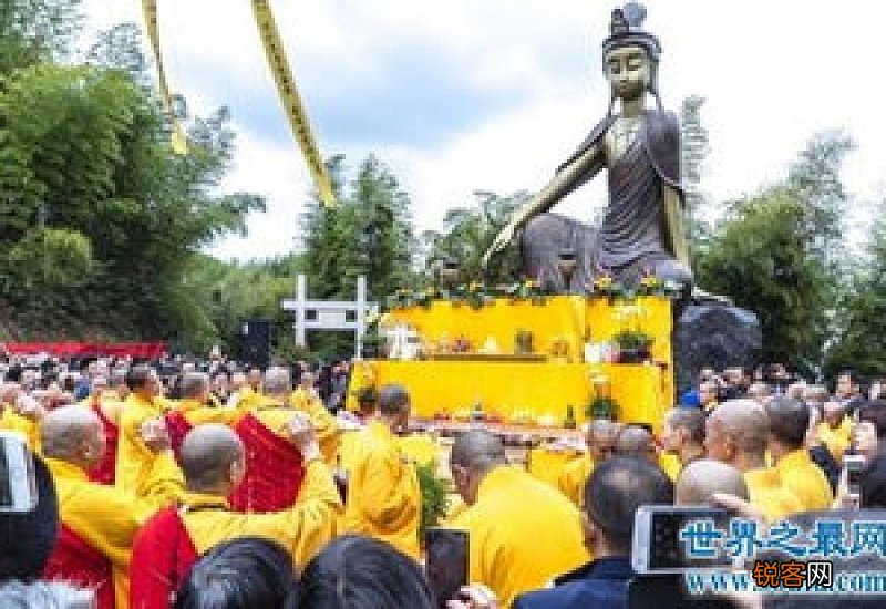 观音三个生日是什么时候? 观音节日的习俗