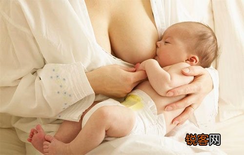 什么是婴儿“吞气症”？婴儿吞气症该怎样办