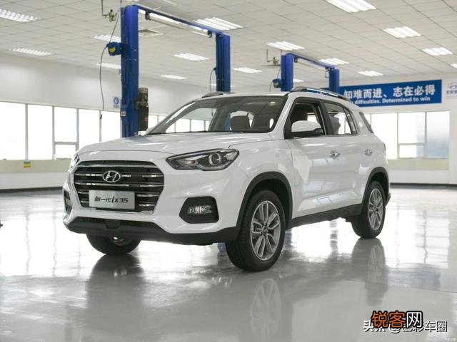 十万内的SUV车,哪款车比较好?