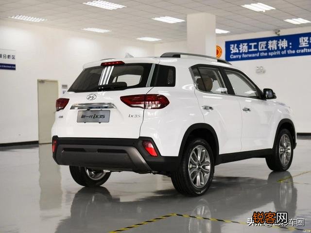十万内的SUV车,哪款车比较好?