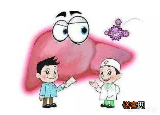 肝癌来临,身体会有“2处发黄,2处长痣”,指的是什么？