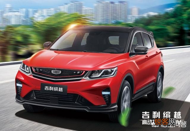 结婚等着买车,大家有哪些10万以下油耗低的SUV推荐？