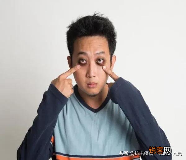身体两处“变黑”,两处“长痣”,是肝脏病变预警,具体指的是哪些部位呢？