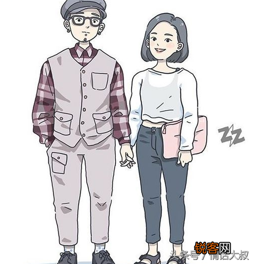 情侣之间的称呼有哪些 超有爱的称呼