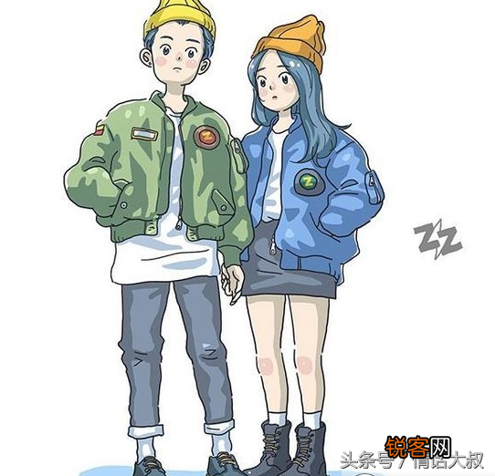 情侣之间的称呼有哪些 超有爱的称呼