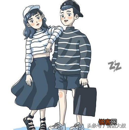 情侣之间的称呼有哪些 超有爱的称呼