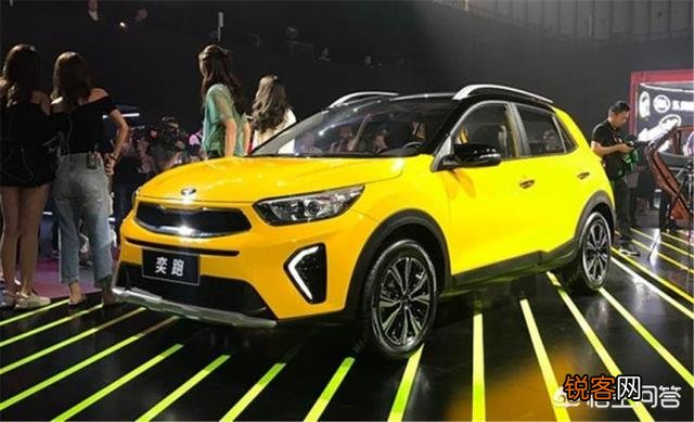 10万以内的城市SUV哪个好？