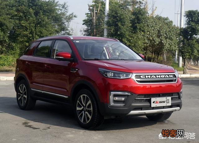 十万左右的Suv,哪款车值得买？
