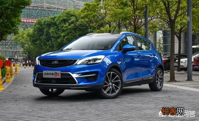 十万左右的Suv,哪款车值得买？