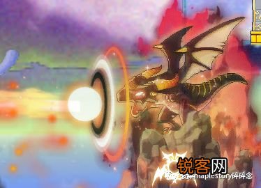 冒险岛龙神加点攻略 冒险岛职业攻略