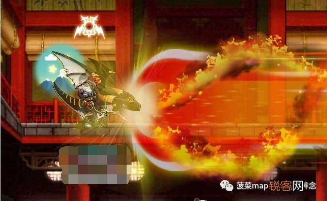 冒险岛龙神加点攻略 冒险岛职业攻略