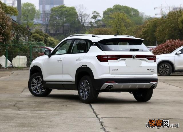 准备换辆车,十万以下suv有什么介绍？七八万最好？