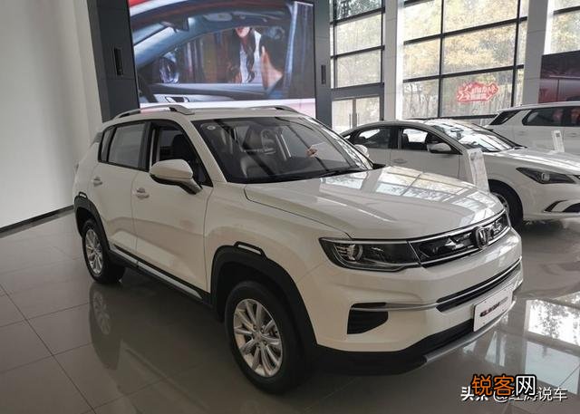准备换辆车,十万以下suv有什么介绍？七八万最好？