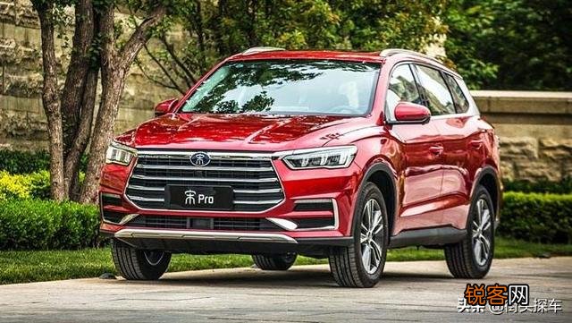 新手买车,落地10万以内的SUV怎么选？