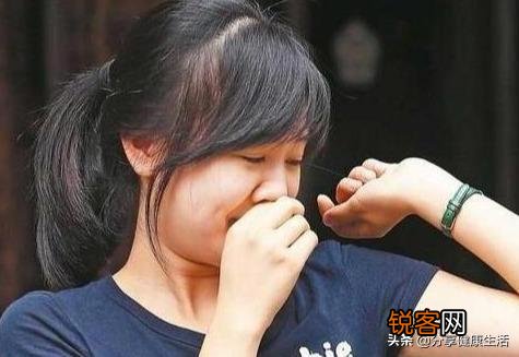 肝癌来临前,有人说会出现“1臭”,2“痛”,3“红”,是指什么？