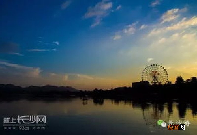 长沙有啥好玩的景点推荐 浏阳有什么好玩的地方景点推荐