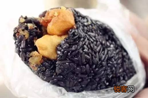 乌饭是什么 乌饭的做法