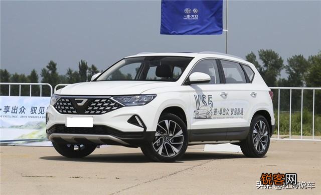 现在买车10万左右SUV哪款比较好,老铁们给点建议？