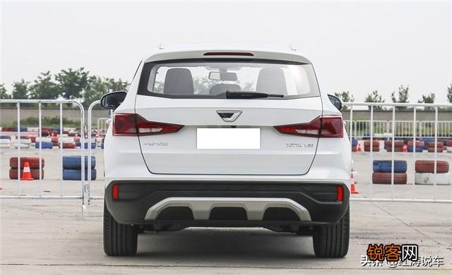 现在买车10万左右SUV哪款比较好,老铁们给点建议？