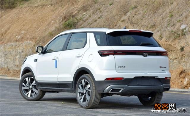 现在买车10万左右SUV哪款比较好,老铁们给点建议？