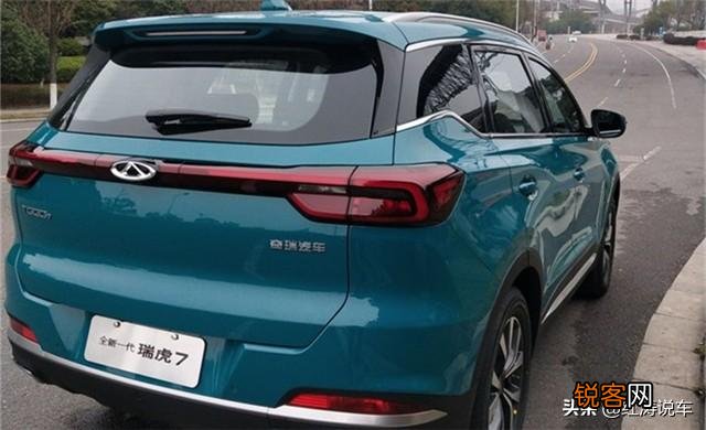 现在买车10万左右SUV哪款比较好,老铁们给点建议？