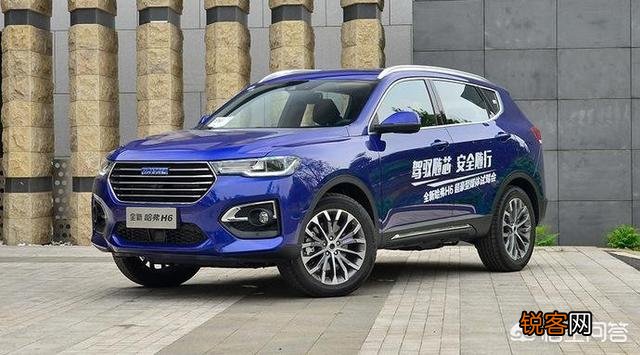 落地10万左右的SUV,懂车的朋友推荐一下可以吗？