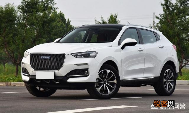 落地10万左右的SUV,懂车的朋友推荐一下可以吗？