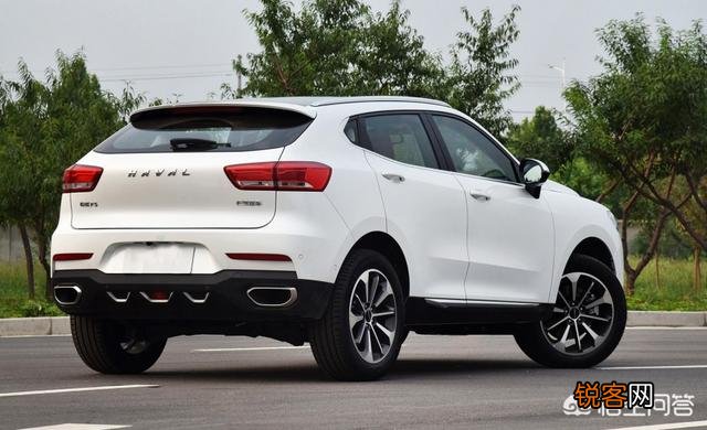 落地10万左右的SUV,懂车的朋友推荐一下可以吗？