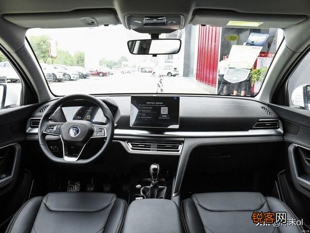 SUV 10万以内的车,求推荐？