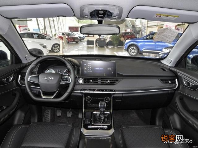 SUV 10万以内的车,求推荐？