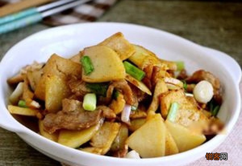 豆腐可以和土豆一起吃吗