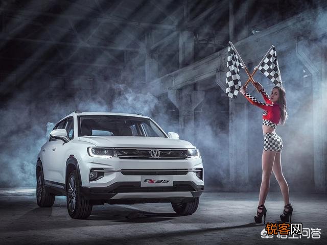 10万以内的SUV自动挡车,有什么好的推荐？