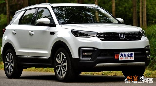 10万以内的SUV自动挡车,有什么好的推荐？