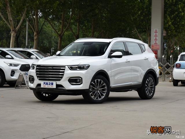 10万以内的SUV自动挡车,有什么好的推荐？