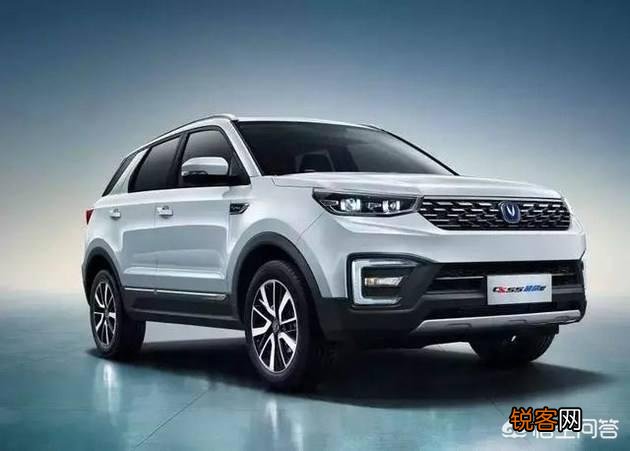 10万以内的SUV自动挡车,有什么好的推荐？