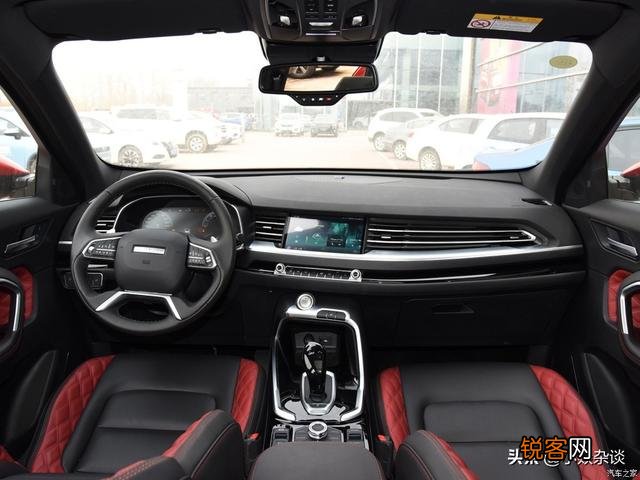 10万以内的SUV自动挡车,有什么好的推荐？