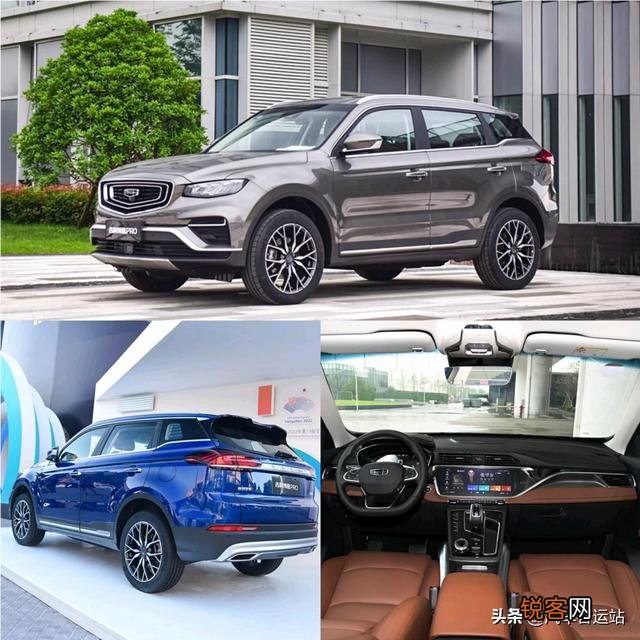 打算买辆10万以内的车,suv型的,有没有汽车界的小米？