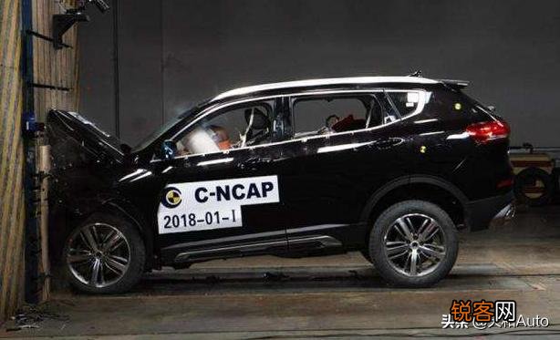 打算买辆10万以内的车,suv型的,有没有汽车界的小米？