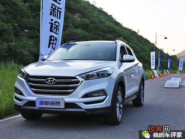 10万以内的suv车哪款比较好？