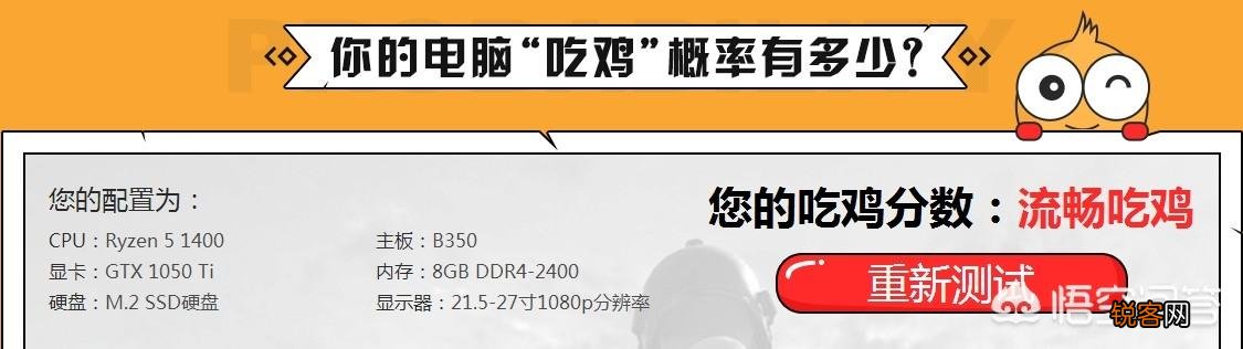 吃鸡游戏电脑配置最低要求是多少？以及未来是否会降低电脑高配这个门槛？