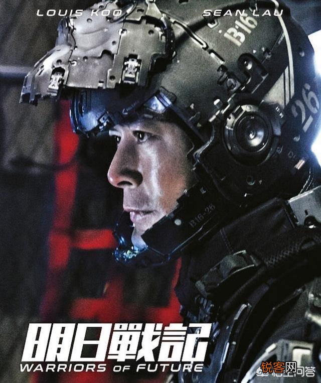 还有哪些国产科幻电影值得期待吗？
