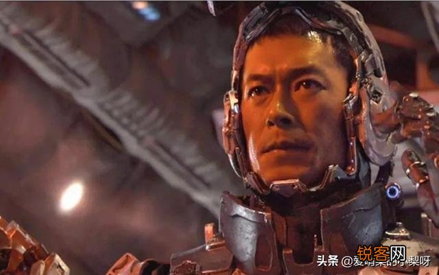 还有哪些国产科幻电影值得期待吗？