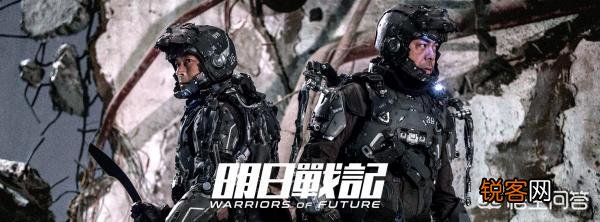 还有哪些国产科幻电影值得期待吗？