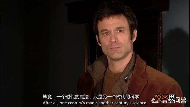 有什么好看的科幻片吗？