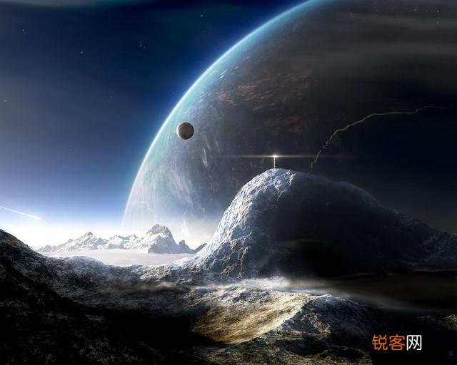 有什么好看的科幻片吗？