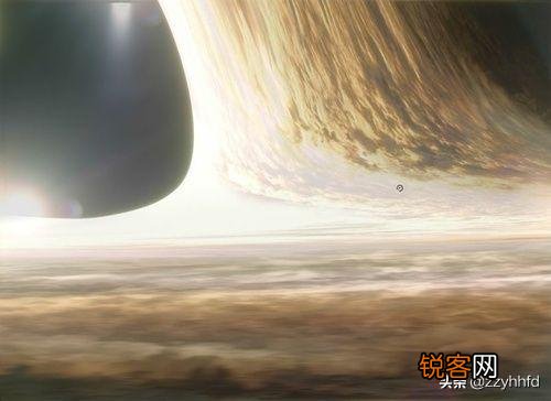 有没有一部科幻电影能够超越《星际穿越》,如果有请介绍给我？